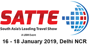 South Asia's Leading Travel Show