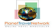 Planet Travel Network